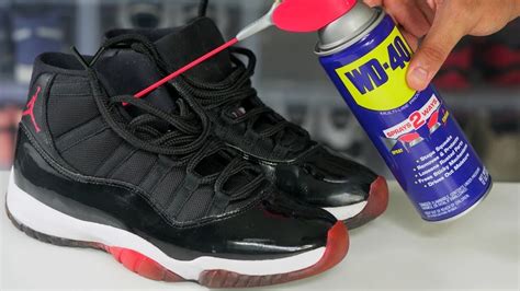 how to make shoe stop squeaking